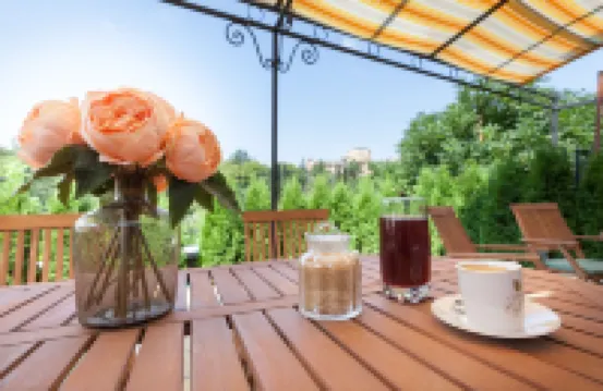 歷史旅館獨特旅館 大特爾諾沃酒店