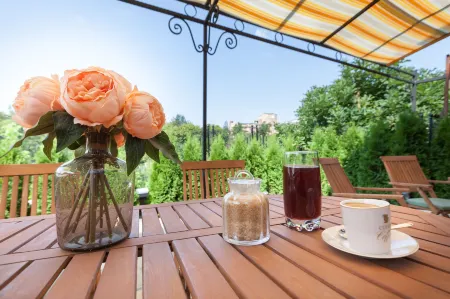 HiStory Inn Unique Guest House Отели в г. Natsovtsi