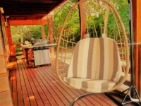 Yoisama Sunrise Beach House Hotel in zona Tamatorusaki Observation Deck