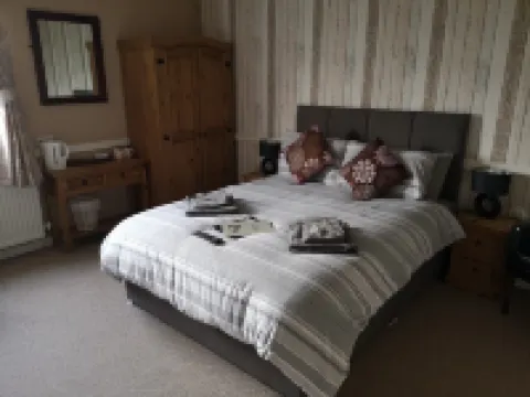 Gilpin Bridge Inn Hotels in Kendal