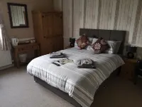 Gilpin Bridge Inn Hotels in Milnthorpe