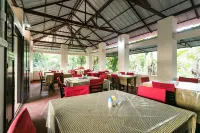 ILLIKKALAM Lakeside Cottages Kumarakom Kerala - breakfast