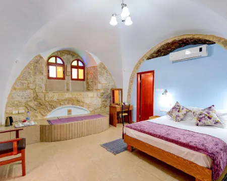 ダール シッティ アジザ ベツレヘムのホテル