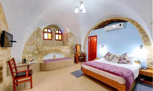 Dar Sitti Aziza Hotels in Tekoa