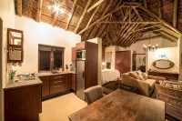 Burlington Bush Cottages by the Oyster Collection