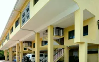 Waterfront Terraces