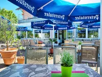 호텔 마이도스 러스트 호텔