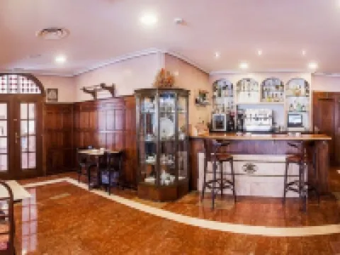 Hotel Silken Spa La Hacienda de Don Juan Hoteles en Llanes