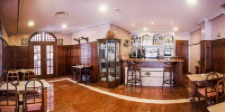 Silken Spa la Hacienda de Don Juan