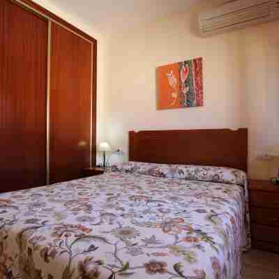 Apartamentos Tesy Rooms