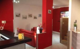 Perla Del Mare Affittacamere