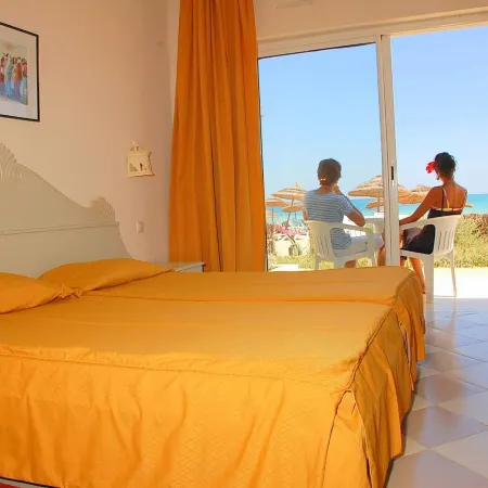 Zephir Hôtel & Spa