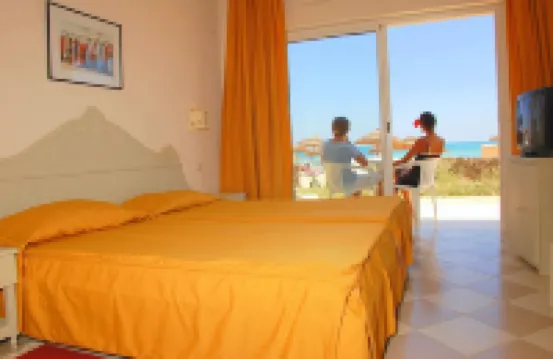 Zephir Hôtel & Spa
