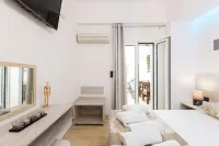 Ocean Dream Suite - balcony