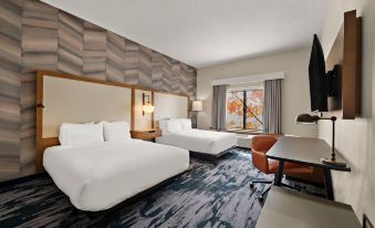 Fairfield Inn & Suites Chesapeake