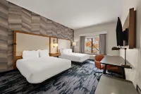 Fairfield Inn & Suites Chesapeake Hotels in Chesapeake