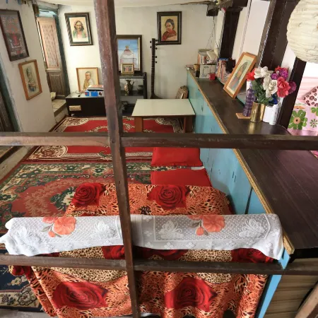 Patan Community Homestay