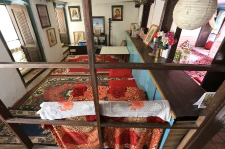 Patan Community Homestay