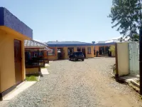 HavenCrest Cottages - Bãi đậu xe