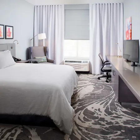 Hilton Garden Inn Dallas/Arlington South
