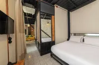 Raven Suites Taksim -  Privatzimmer