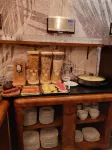 Hotel Eulensteins - breakfast
