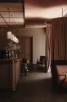 Parkhotel Mondschein, a Member of Design Hotels - bar