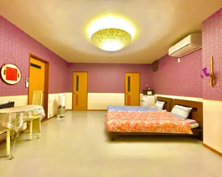 犬山モダンルーム 犬山のホテル