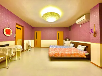 Inuyama Modern Room فنادق في إنوياما