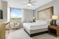 Marriott's Crystal Shores - 주차장