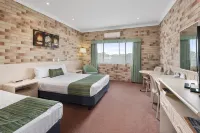 Comfort Inn Glenfield Hotels in Kearneys Spring