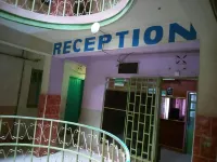 Olympia Hotel Hotel a Nyahururu