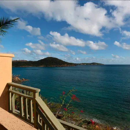 Lindbergh Bay Hotel