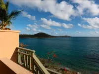 Lindbergh Bay Hotel - Meerblick
