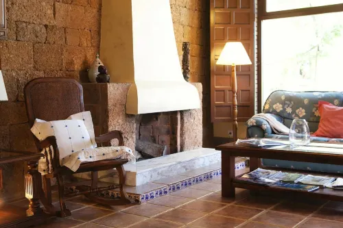 Hospedería Santiago - Homestays