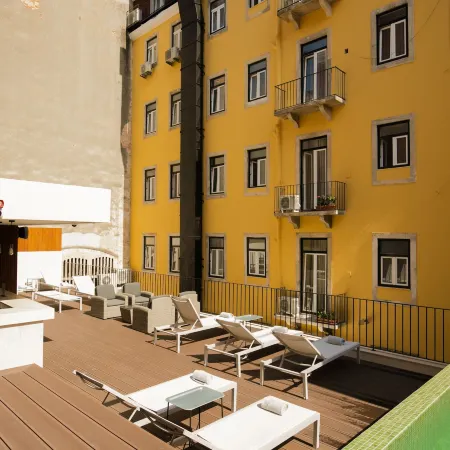 Hotel Florescente