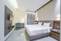 Hotel Devgiri Inn, Sangli 코어 가든 주변 호텔