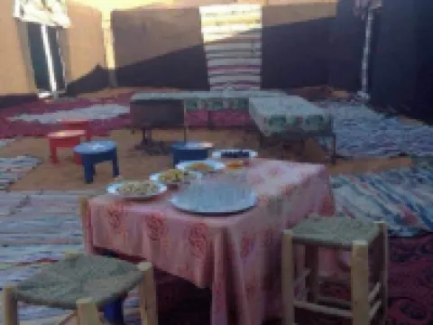 Overnight Camp Merzouga & Camel Tours Hotels near Zahra Luxury Desert Camp