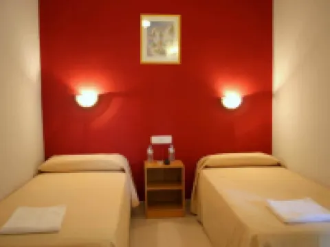 Hotel Sant Jordi Hotels in Calafell