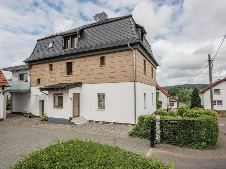 Charming Home in Winterstein
