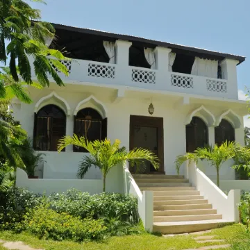 Swahili House Hotels near Gongoni Market Shop