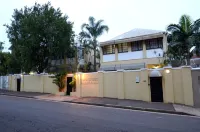 Madeline Grove Bed & Breakfast