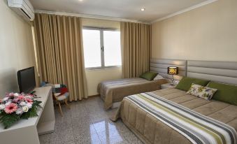 Oporto City Centre Apartments