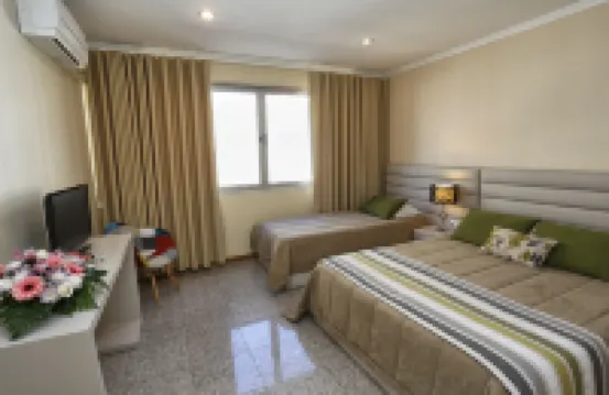 Oporto City Centre Apartments