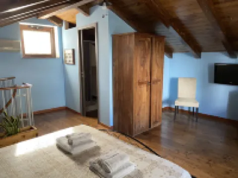 La Pennichella Sorrentina Relais Hoteles en Meta