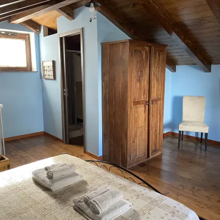 La Pennichella Sorrentina Relais