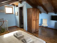 la pennichella sorrentina relais