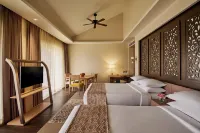 The Solitaire Bliss โรงแรมใน