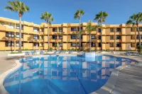 Auramar Beach Resort - de playa