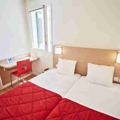 Hôtel Première Classe Cergy Saint Christophe Rooms